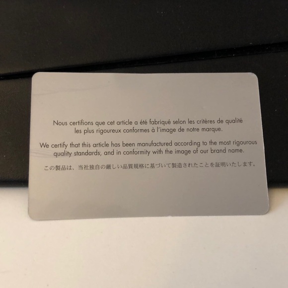 CHRISTIAN DIOR sunglasses + original case 🕶 - Picture 7 of 8